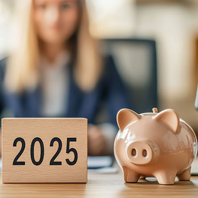 Planning Your Maryland Business’ IT Budget for 2025