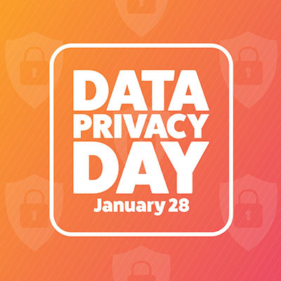 Data Privacy Day: 5 Steps to Better Take Charge of Your Data