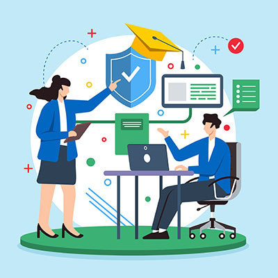 Your Biggest Security Risk is Sitting in the Next Cubicle