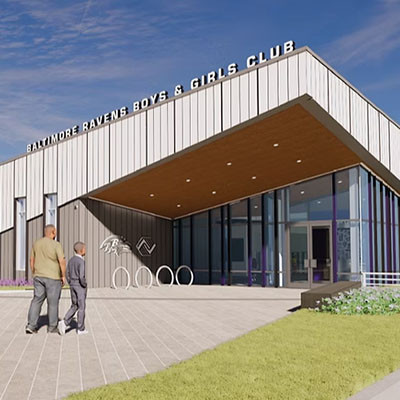 Making a Difference: Our Work with the Boys & Girls Club of Metropolitan Baltimore