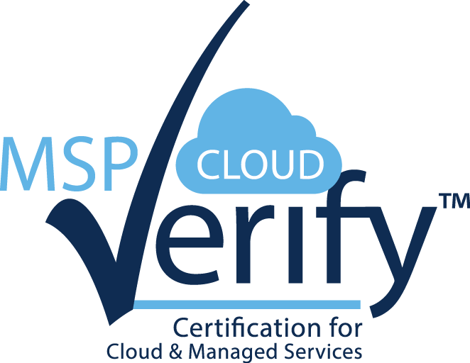 Dresner Group Completes MSP Verify Certification