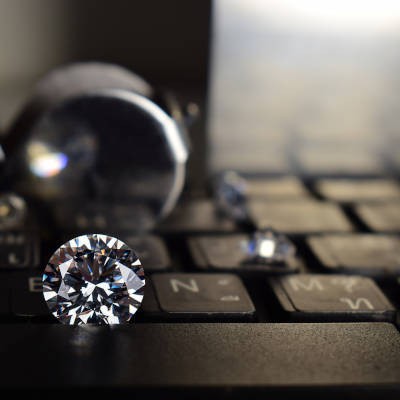 Turn Your Data Into Diamonds With Business Intelligence
