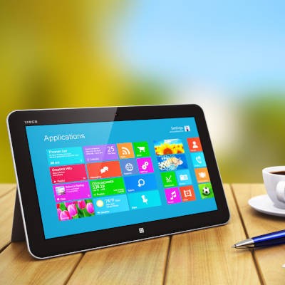 Microsoft Surface: Productivity Powerhouses for Your Remote Employees