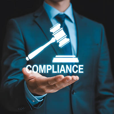 Navigating the AI Regulatory Maze