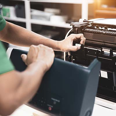 Deal with These Three Issues to Avoid Most Printer Problems