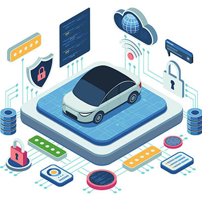 Looking at 25 Years of Vehicle Innovation