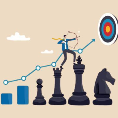 A Very Simple 5-Step Guide to Turn Your Vision into Reality