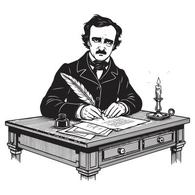 A Play on Poe for a Business IT Halloween Lesson
