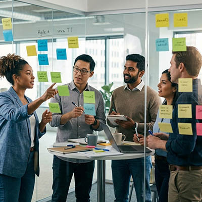 Stop Using Software To Fix Broken Processes