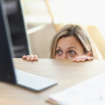 Scare Tactics and Business IT Don’t Mix