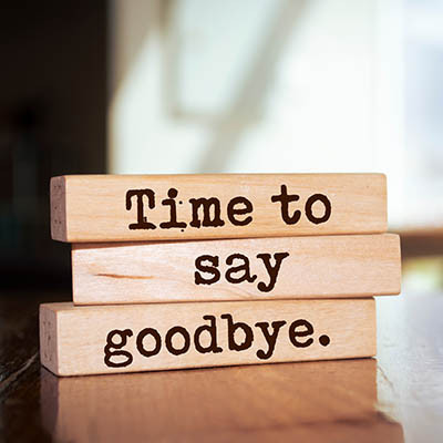 Bye Bye, Publisher: How to Prepare for EOL Before the Clock Runs Out